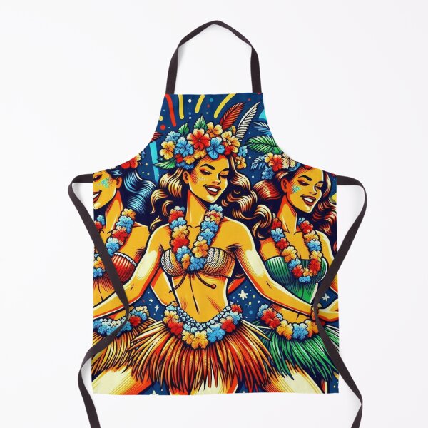 Item preview, Enchanting Hula - 106 designed and sold by sagaofsilence.