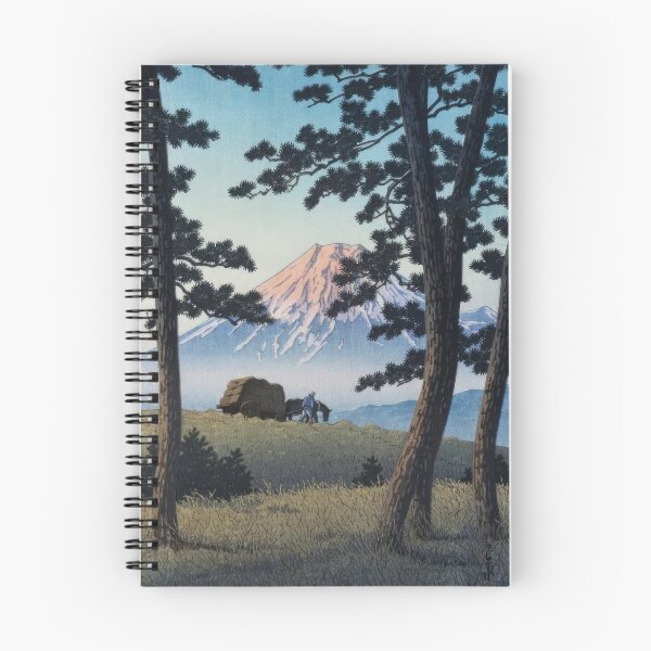 Item preview, kawase hasui print, kawase hasui wallpaper, hasui kawase art, hasui kawase artwork, kawase hasui peinture designed and sold by rosa-reid.