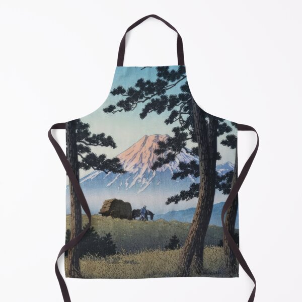 Item preview, kawase hasui print, kawase hasui wallpaper, hasui kawase art, hasui kawase artwork, kawase hasui peinture designed and sold by rosa-reid.
