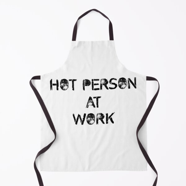 Item preview, HOT PERSON designed and sold by HipsterAnimals.