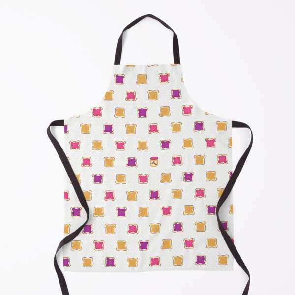 Item preview, PB & J Toast Pattern designed and sold by kjeppson.