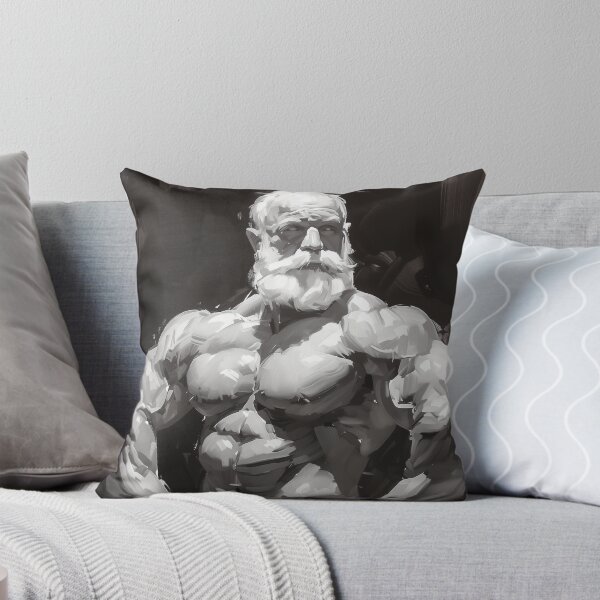 Item preview, Phil designed and sold by TadeusArt.