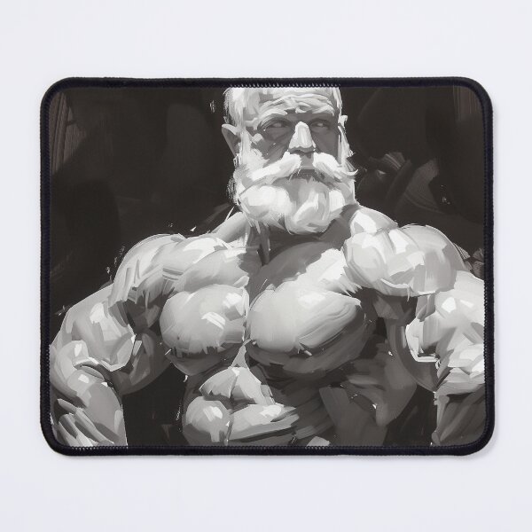 Item preview, Phil designed and sold by TadeusArt.