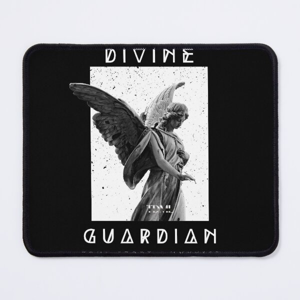 Item preview, Divine Guardian designed and sold by PaskoStudio.