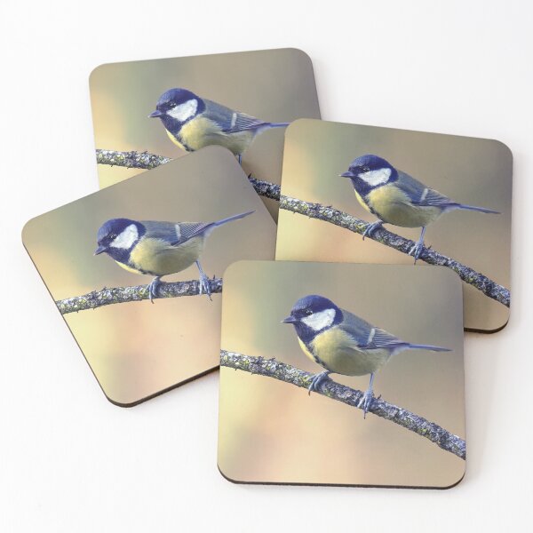 Item preview, Great Tit designed and sold by Tom McPherson Photography.