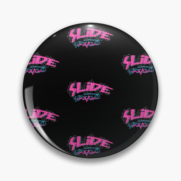 Item preview, SLIDE SPEED designed and sold by Mr-Feniks-55.
