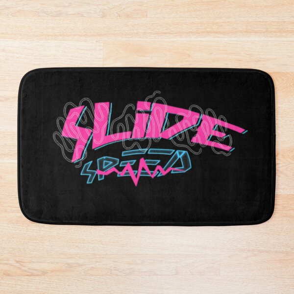 Item preview, SLIDE SPEED designed and sold by Mr-Feniks-55.