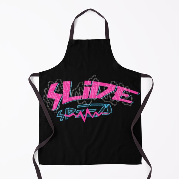 Item preview, SLIDE SPEED designed and sold by Mr-Feniks-55.