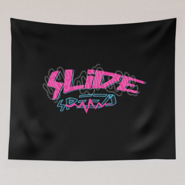 Item preview, SLIDE SPEED designed and sold by Mr-Feniks-55.