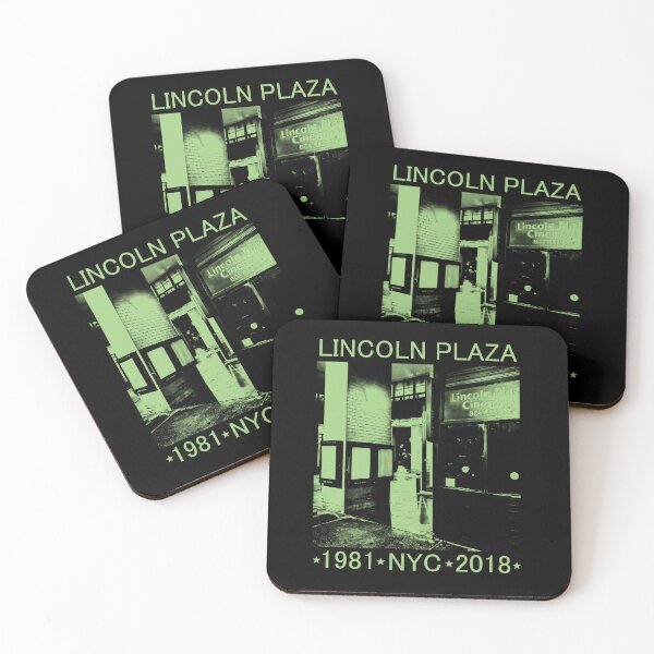 Item preview, Memorias del Teatro NYC 1981-2018 designed and sold by DaveK1967.