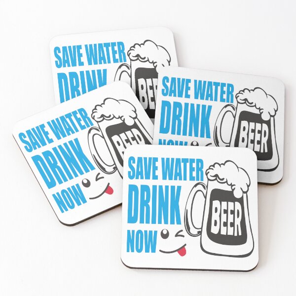 Item preview, save the water designed and sold by GraphicStyleX.