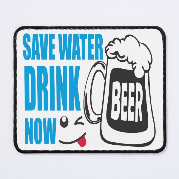 Item preview, save the water designed and sold by GraphicStyleX.