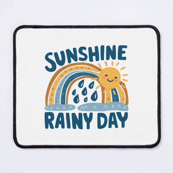 Item preview, Sunshine on a Rainy Day designed and sold by Gentle40Winks.
