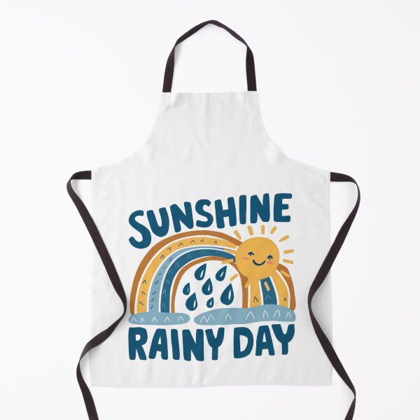 Item preview, Sunshine on a Rainy Day designed and sold by Gentle40Winks.