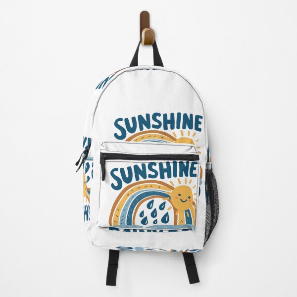 Item preview, Sunshine on a Rainy Day designed and sold by Gentle40Winks.