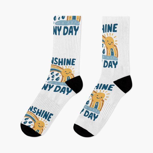 Item preview, Sunshine on a Rainy Day designed and sold by Gentle40Winks.