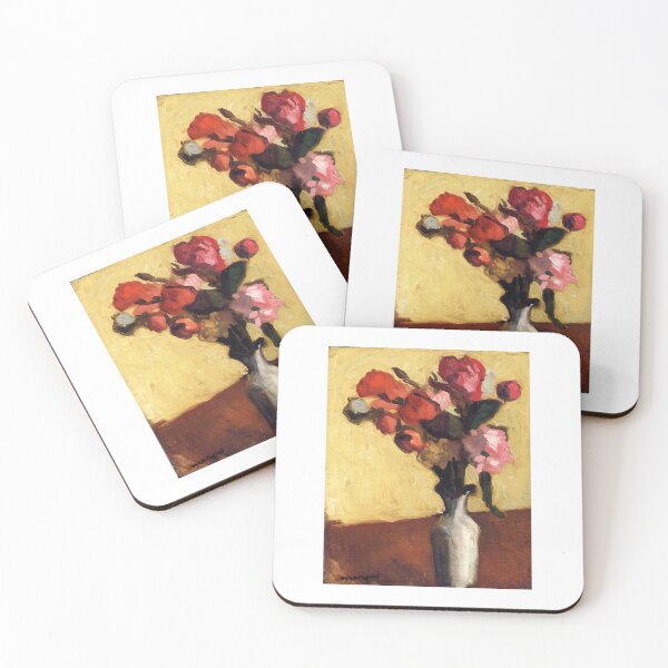 Item preview,   Albert Marquet Bouquet of Flowers designed and sold by TeeARTHY.