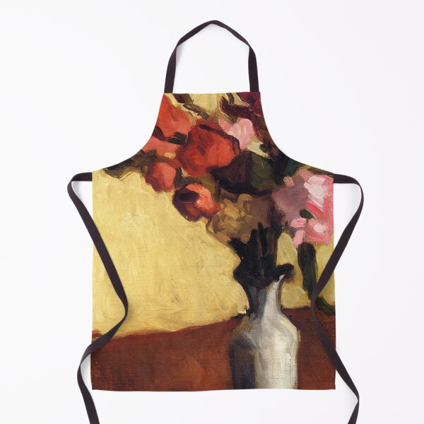 Item preview,   Albert Marquet Bouquet of Flowers designed and sold by TeeARTHY.