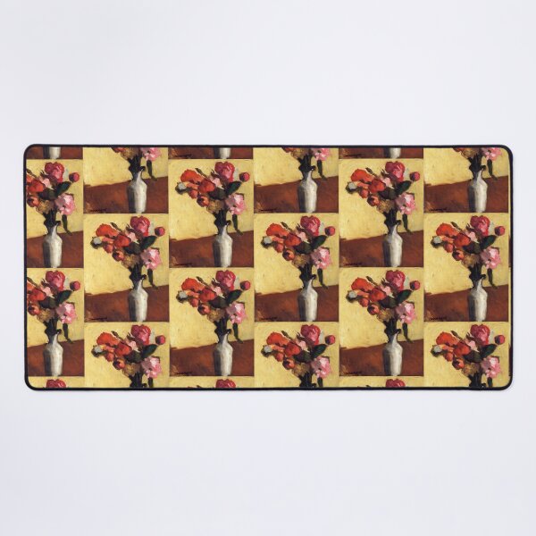 Item preview, Albert Marquet Bouquet of Flowers designed and sold by TeeARTHY.