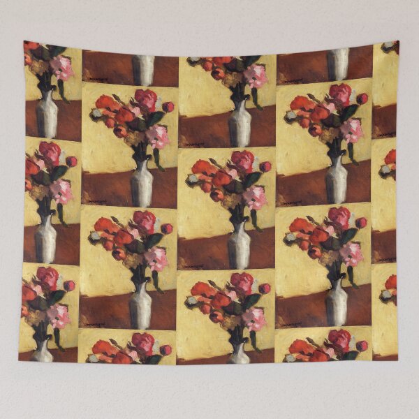 Item preview,   Albert Marquet Bouquet of Flowers designed and sold by TeeARTHY.