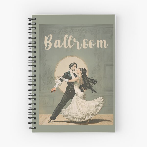 Item preview, Ballroom classical dancer designed and sold by La Loca.