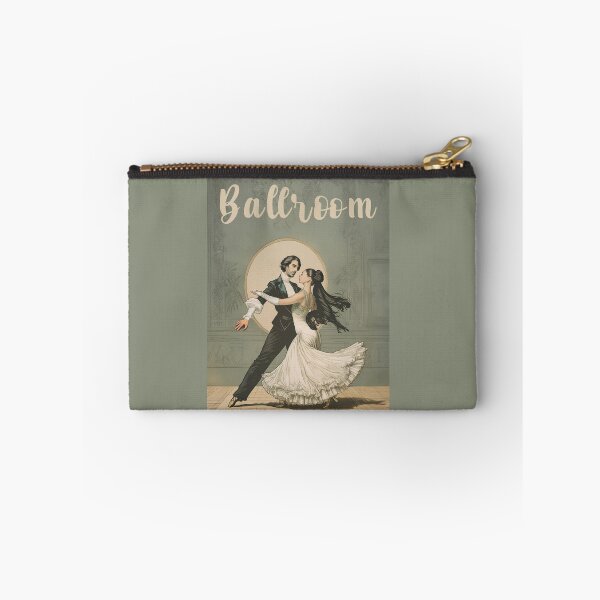 Item preview, Ballroom classical dancer designed and sold by La Loca.