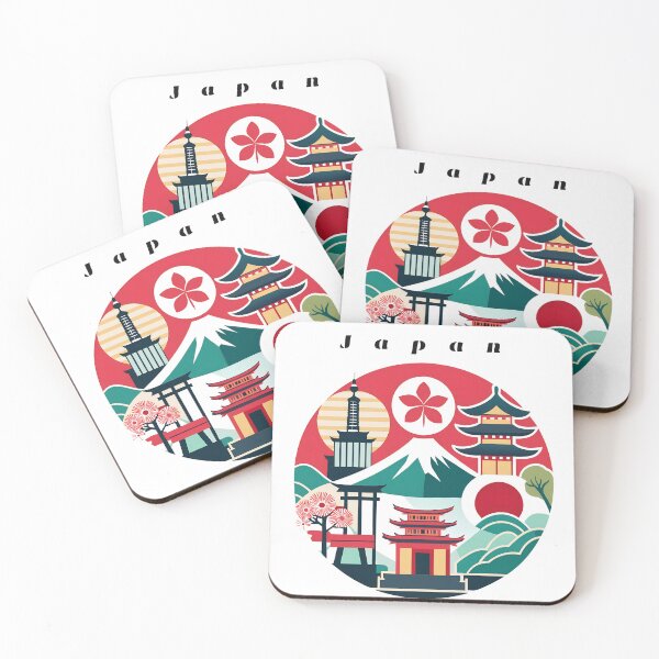 Item preview, A trip to Japan designed and sold by ArtBoom73.
