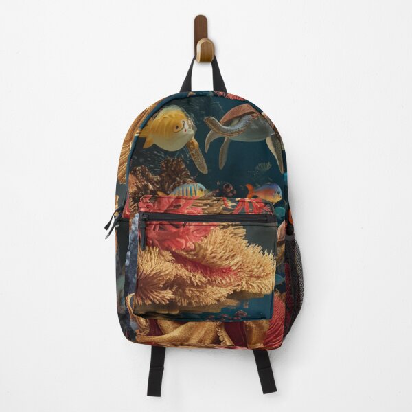 Item preview, Under The Sea Design designed and sold by Rell1970.