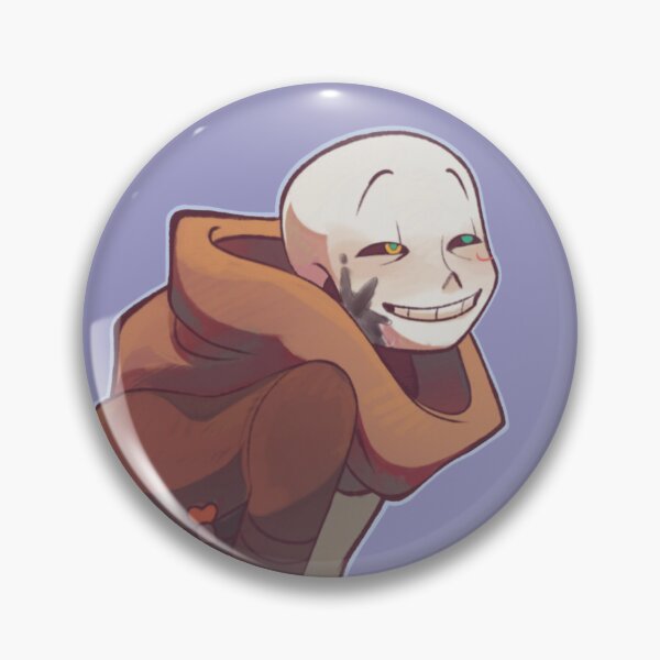 Item preview, ink sans sticker designed and sold by sta1rz.