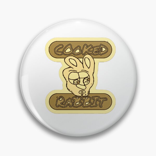 Item preview, cookedrabbitdesigns originally hand-drawn design turned digital. designed and sold by wardcreative101.