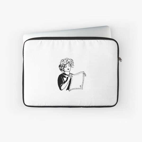 Item preview, Beautiful Vintage Woman designed and sold by MarigoldandLily.
