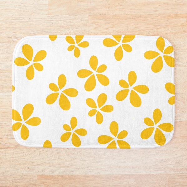 Aperçu de l'œuvre Motif floral créée et vendue par Digiart Den.