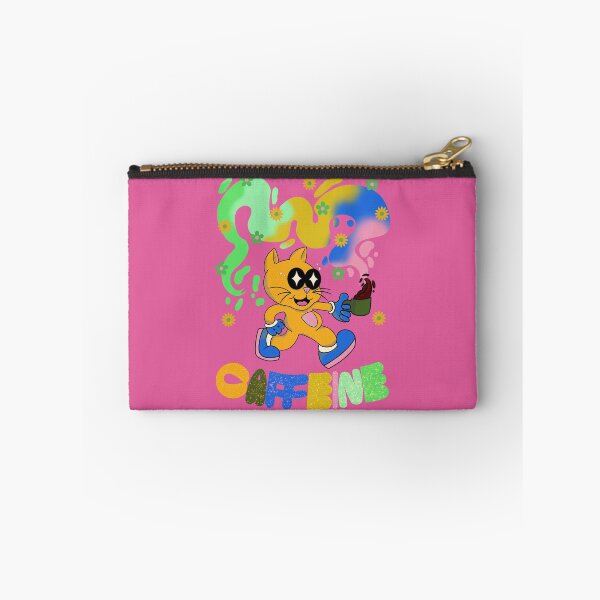 Item preview, Caffeine designed and sold by RaphaMaiMi.