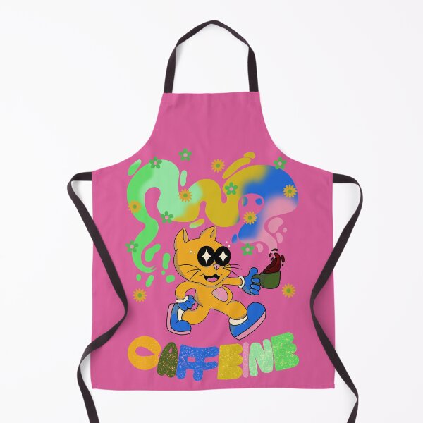 Item preview, Caffeine designed and sold by RaphaMaiMi.