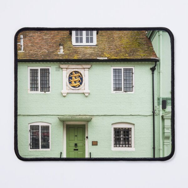 Item preview, Gaol and Sergeant's House designed and sold by JEZ22.