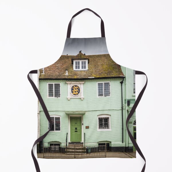 Item preview, Gaol and Sergeant's House designed and sold by JEZ22.