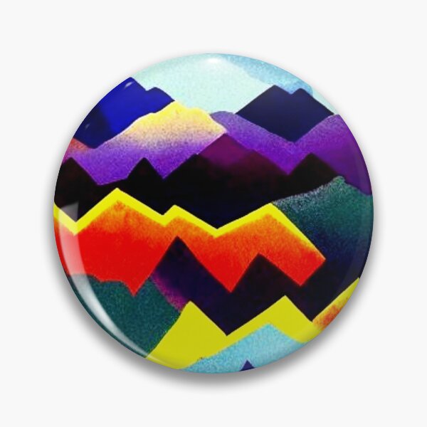 Item preview, Abstractum Landscape 20 designed and sold by George Hutton Hunter.