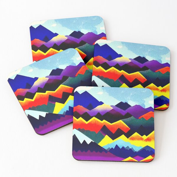 Item preview, Abstractum Landscape 20 designed and sold by George Hutton Hunter.