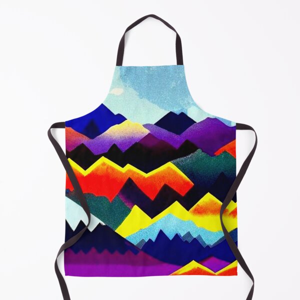 Item preview, Abstractum Landscape 20 designed and sold by George Hutton Hunter.