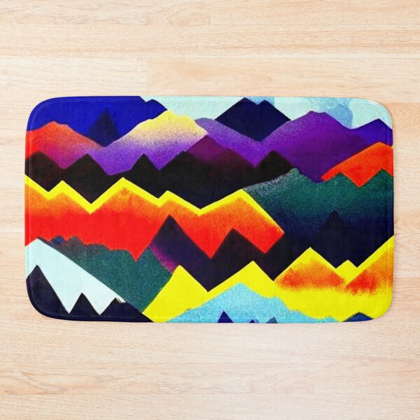 Item preview, Abstractum Landscape 20 designed and sold by George Hutton Hunter.