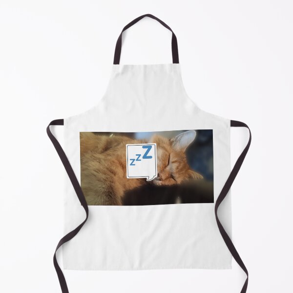 Item preview, Sleeping cat designed and sold by McFleur's Lens.