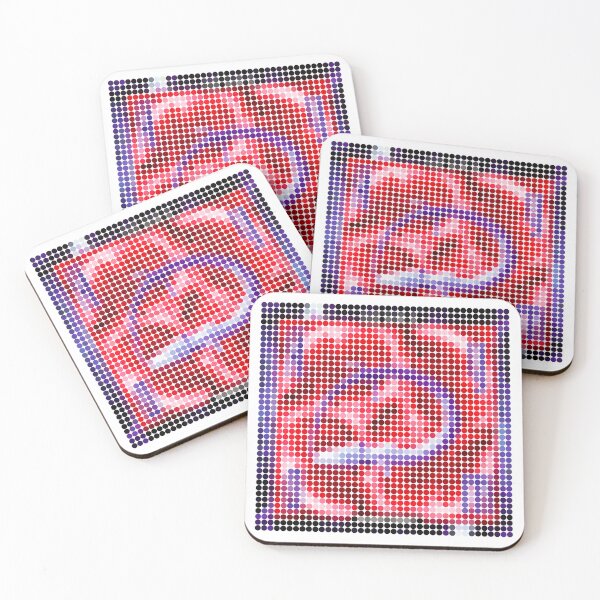 Item preview, Clan Of Xymox - Xymox - Headclouds designed and sold by ABSTRACT-IVISM.