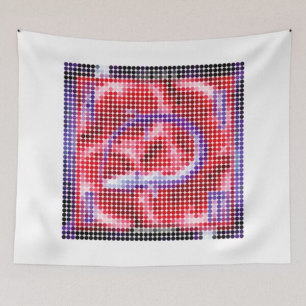 Item preview, Clan Of Xymox - Xymox - Headclouds designed and sold by ABSTRACT-IVISM.