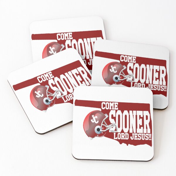Item preview, Come Sooner (Oklahoma Play) designed and sold by SICWI.