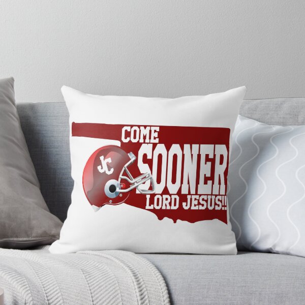 Item preview, Come Sooner (Oklahoma Play) designed and sold by SICWI.