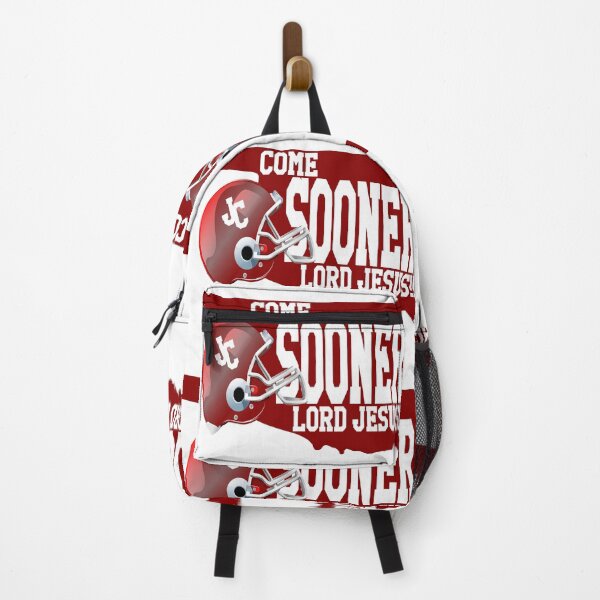 Item preview, Come Sooner (Oklahoma Play) designed and sold by SICWI.