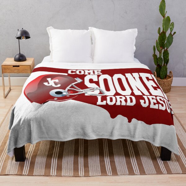 Item preview, Come Sooner (Oklahoma Play) designed and sold by SICWI.