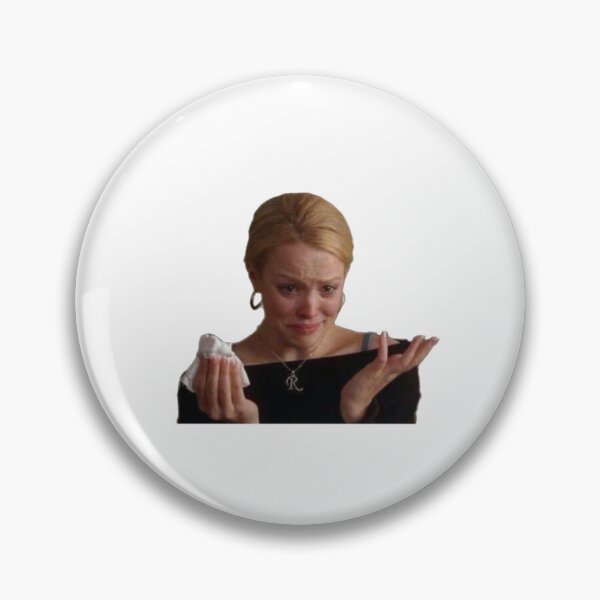 Item preview, Mean Girls - Regina George designed and sold by frenchfries16.