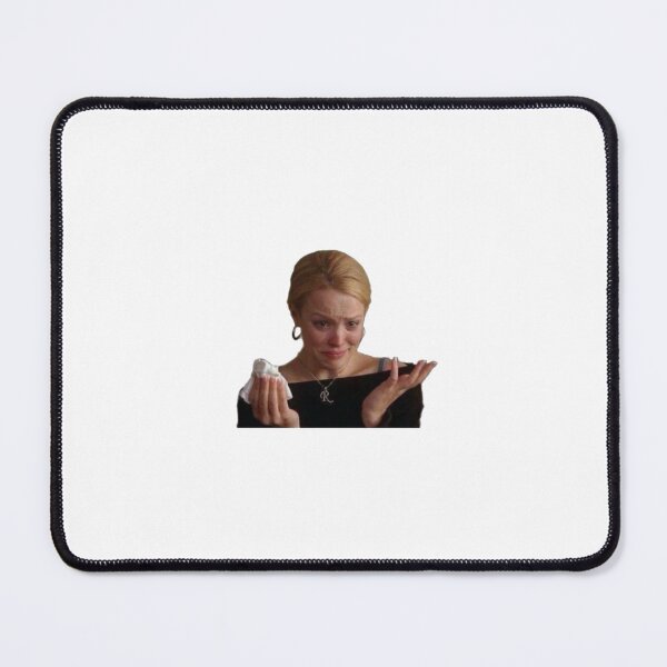 Item preview, Mean Girls - Regina George designed and sold by frenchfries16.