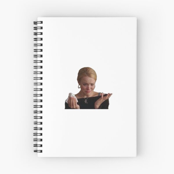 Item preview, Mean Girls - Regina George designed and sold by frenchfries16.